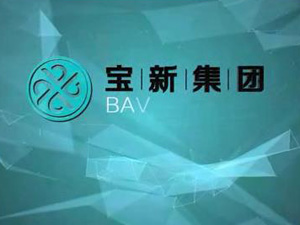 上海寶新集團(tuán)形象片！